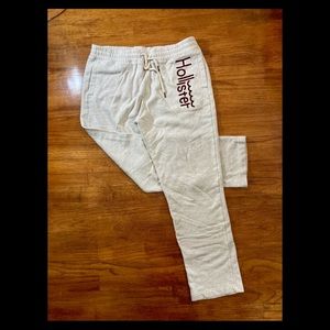 Men’s Hollister Sweatpants/Lounge Pants